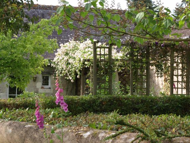 Le Petit Villandry