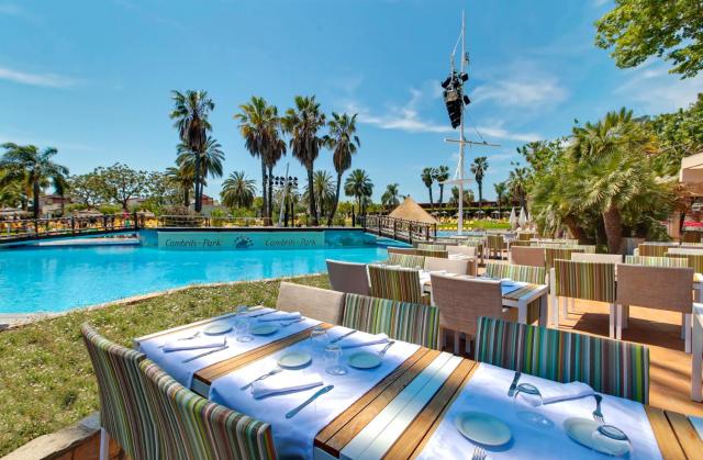 Cambrils Park Resort