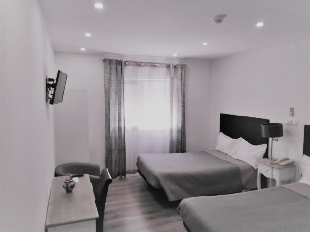 Hotel Domus