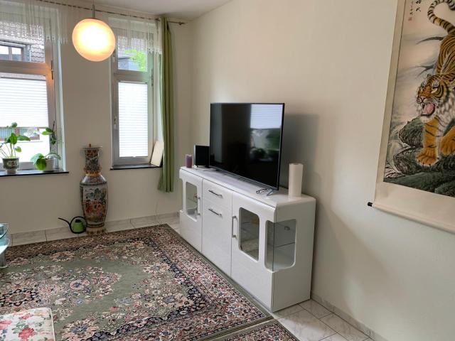 City-Wohnung 2