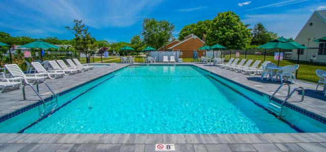 Brewster Green Resort