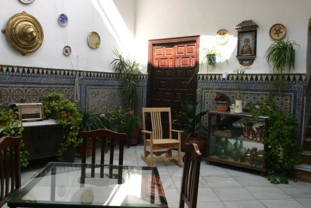 Pension el Portillo
