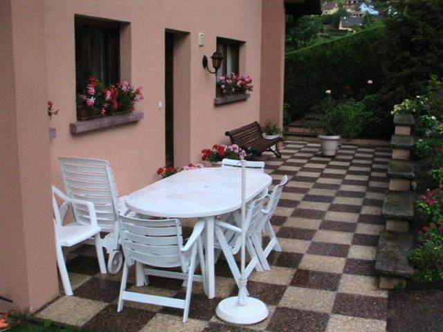 GITE CHEZ JEAN PAUL