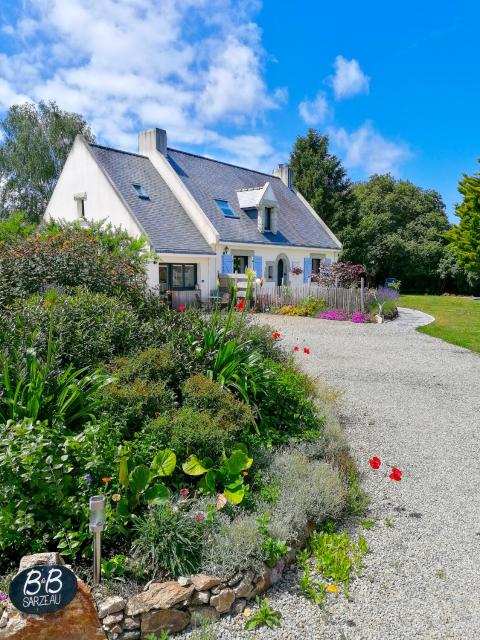 Chambre d'hôtes - B&B Sarzeau