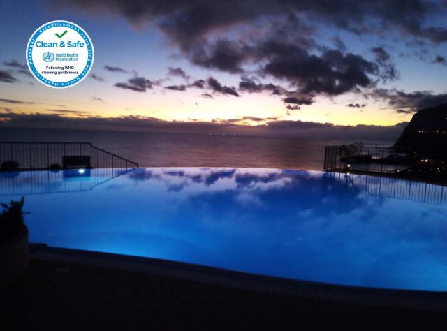 Apartment Formosa - Infinity pool