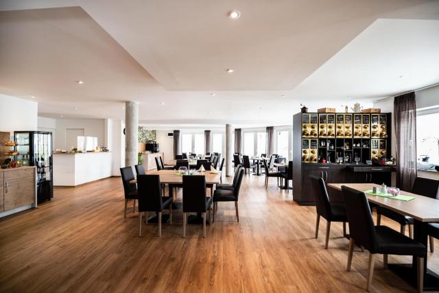 Sternplatz Hotel