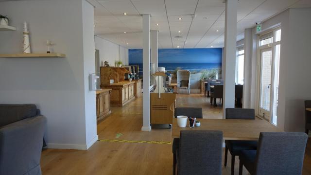 Hotel Golfzicht