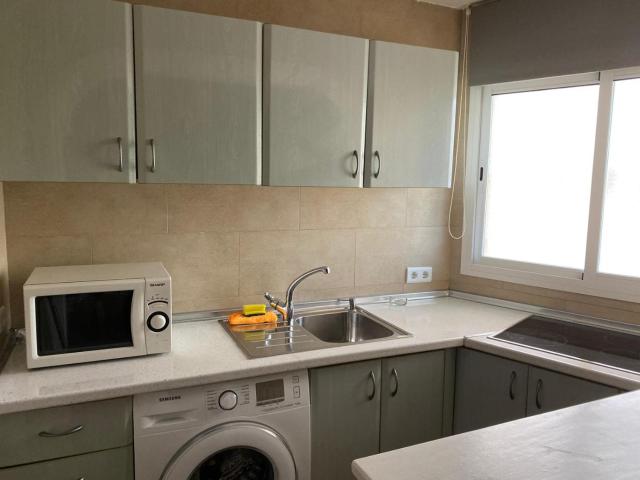 Apartamentos SOL y PLAYA Torremolinos