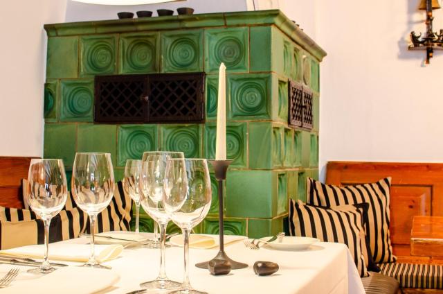 Hotel Gasthaus Hecht