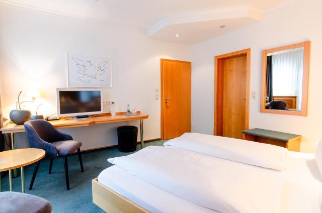 Hotel Gasthaus Hecht