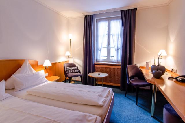 Hotel Gasthaus Hecht