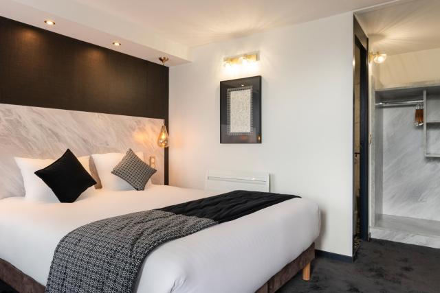 The Originals City, Hôtel Rennes Sud