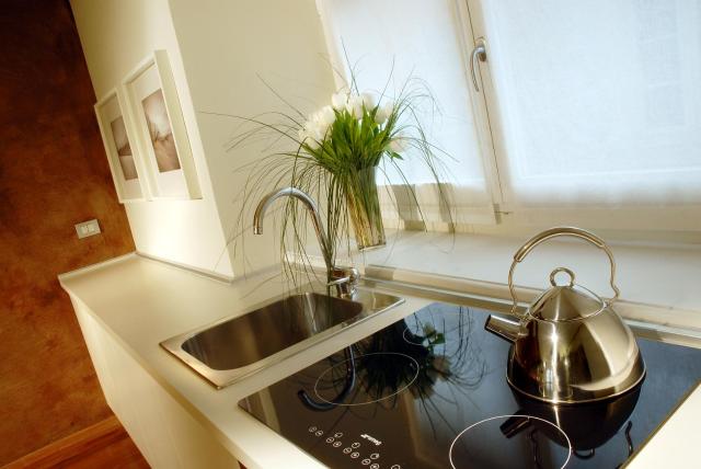B&B Terres D'Aventure Suites