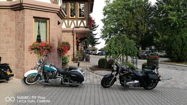 Hotel Rebstock