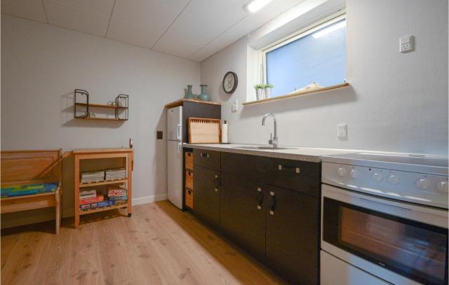 Gorgeous Apartment In Rødekro With Wifi