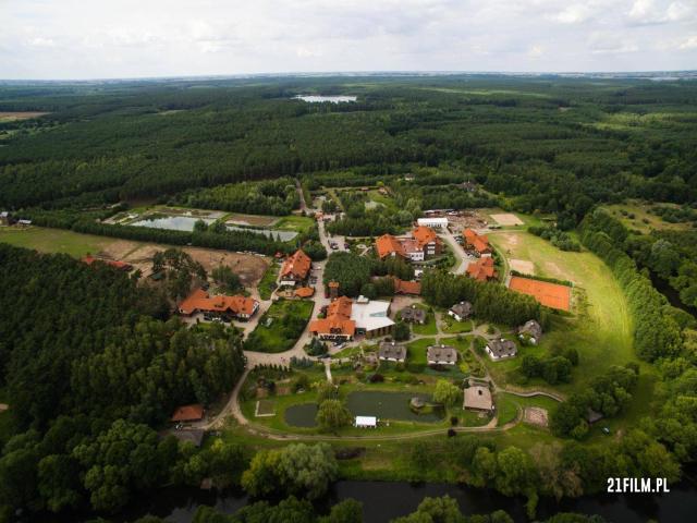 Hotel Osada Karbówko Wellness & SPA
