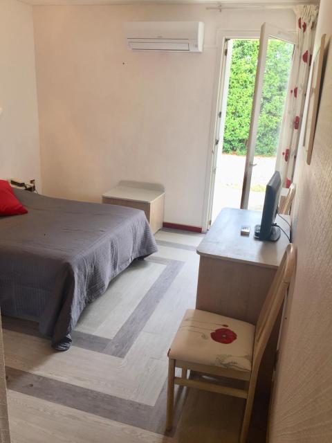 Hostellerie Saint Benoît