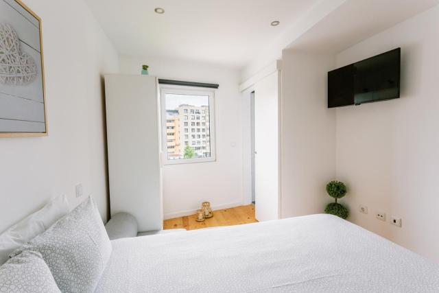 PortoVivo Bonjardim Apartamento
