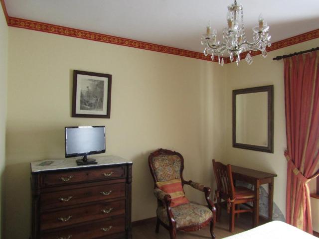 Hotel Rural Ovio