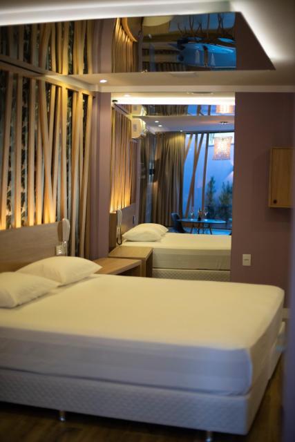 Villages Motel e Hotel by Drops