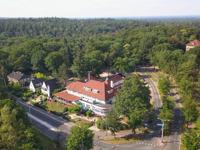 Hotel Boshof