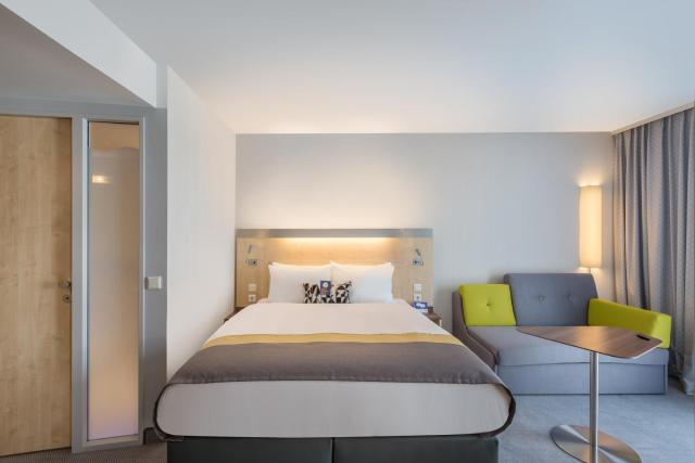 Holiday Inn Express Gütersloh by IHG