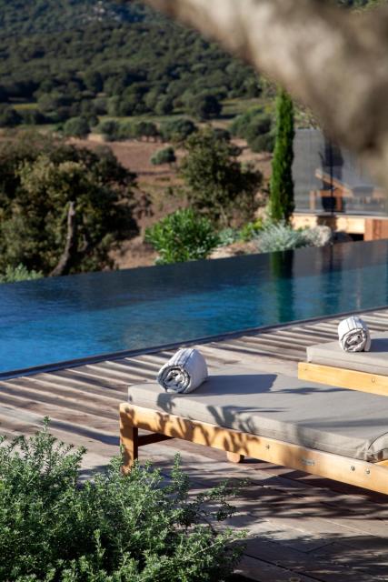 Hôtel Restaurant Villa Joséphine