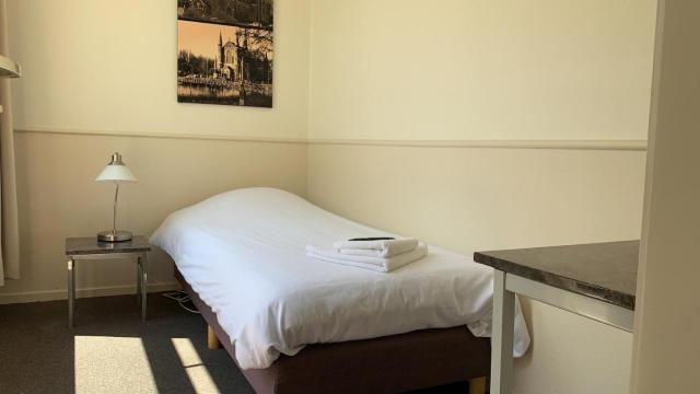 Hotel Stad en Land