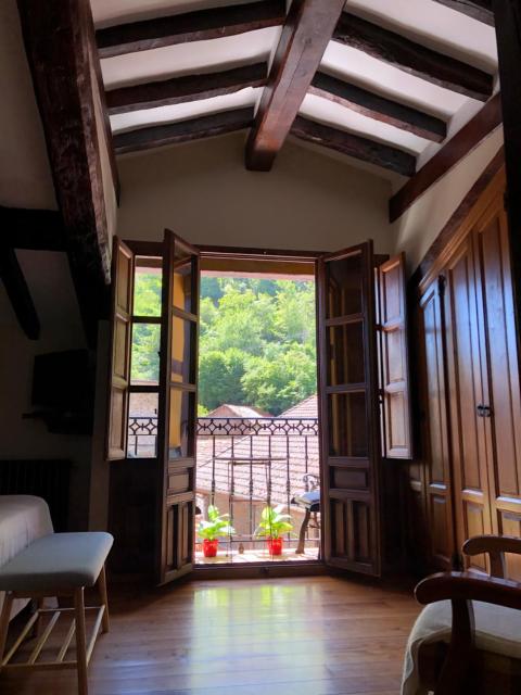 Posada La Cuadrona