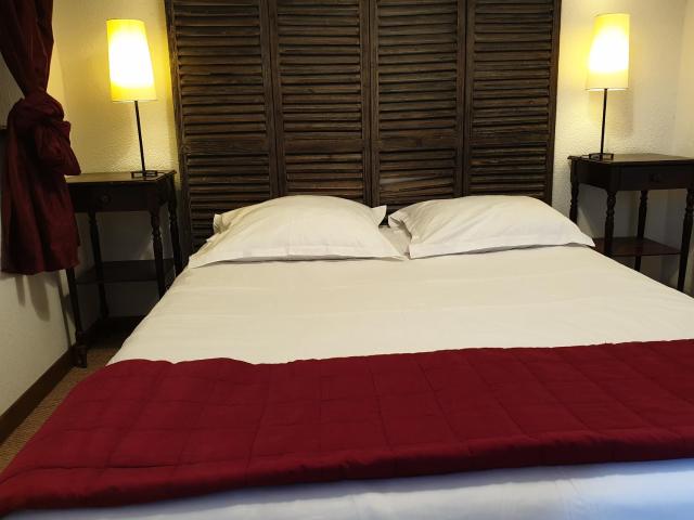 Le Relais Des Dix Crus - Logis Hôtel