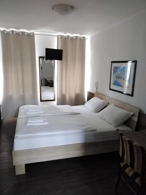 Hotel Berliner Hof