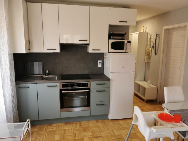 Silvo Apartments