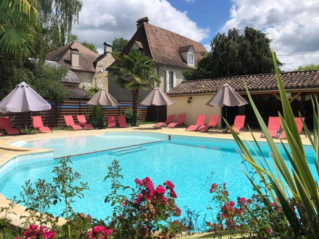Logis Hotel Grangier