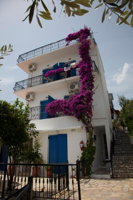 Villa Nina Adult only
