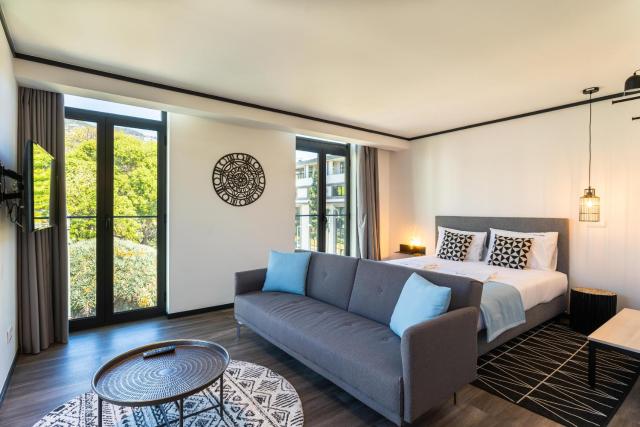 Zarco Apartments by Mercado Funchal