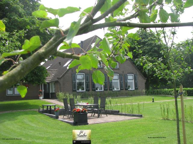Hof Van Lenthe