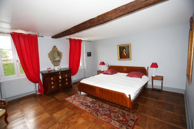 Chambres d'Hôtes Le Mas