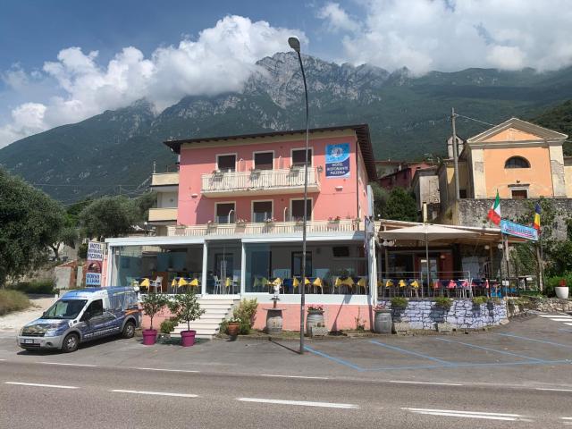 Hotel Vela Azzurra