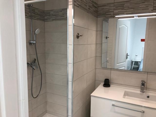 Les Locations du Bassin Appartements Alexandre