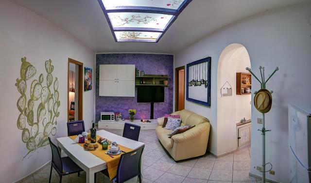 My House Holiday Apartment