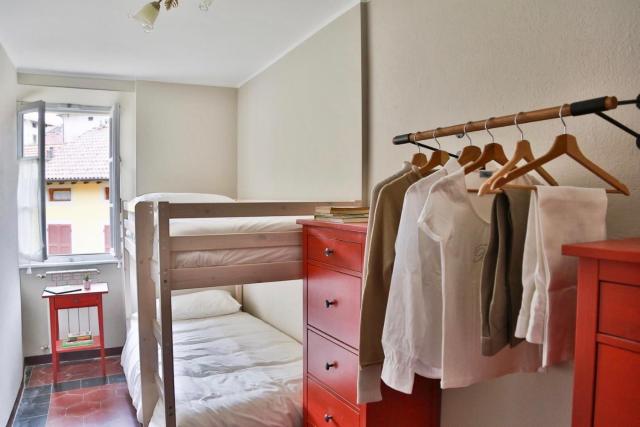 Contempora - Ca' Brenta Patriot - Valle Intelvi - Como