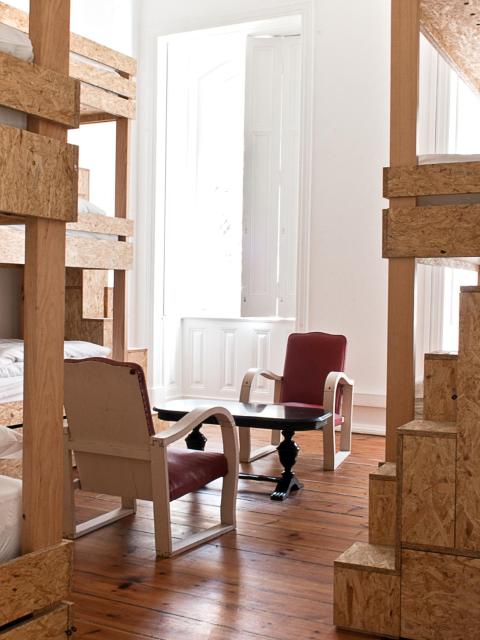 Independente Príncipe Real