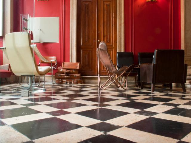 Independente Príncipe Real