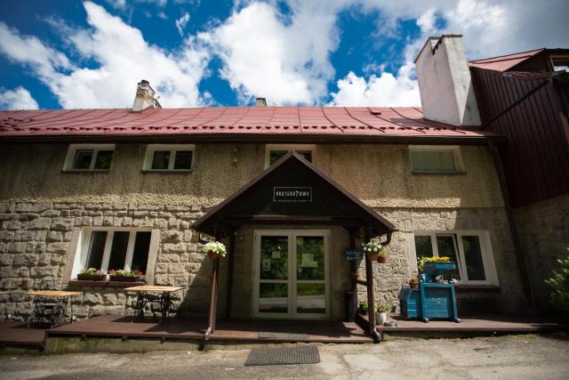Hostel Szczelinka