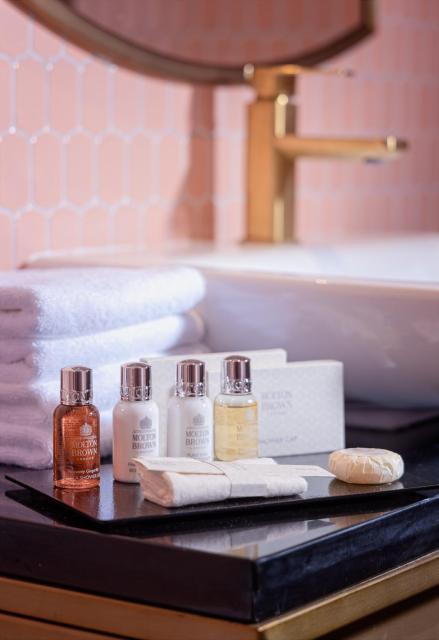 Brown BoBo, a member of Brown Hotels