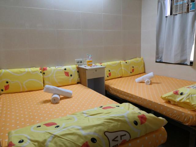 Unique Hostel