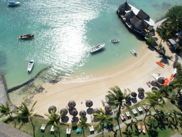 Veranda Paul et Virginie Hotel & Spa - Adults Only