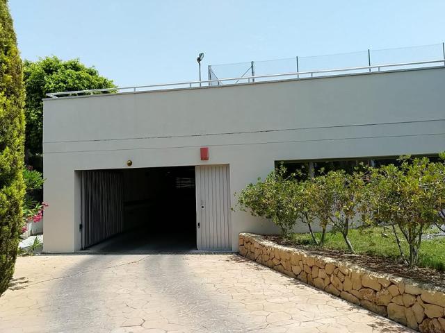 Torre Pinar I