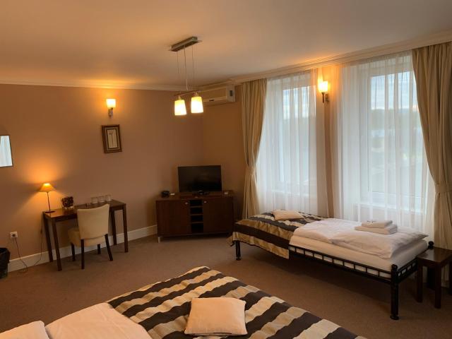 Pension Eden