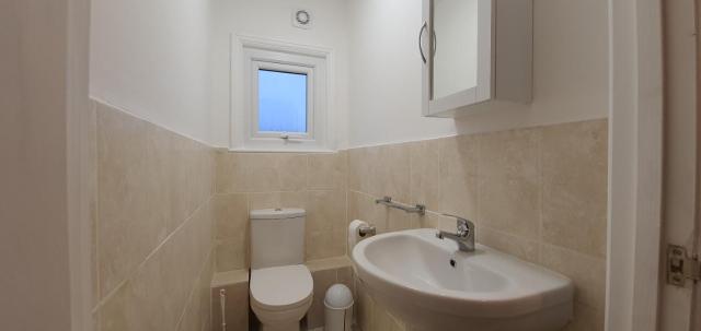 Grace Apartments - Living Stone 2